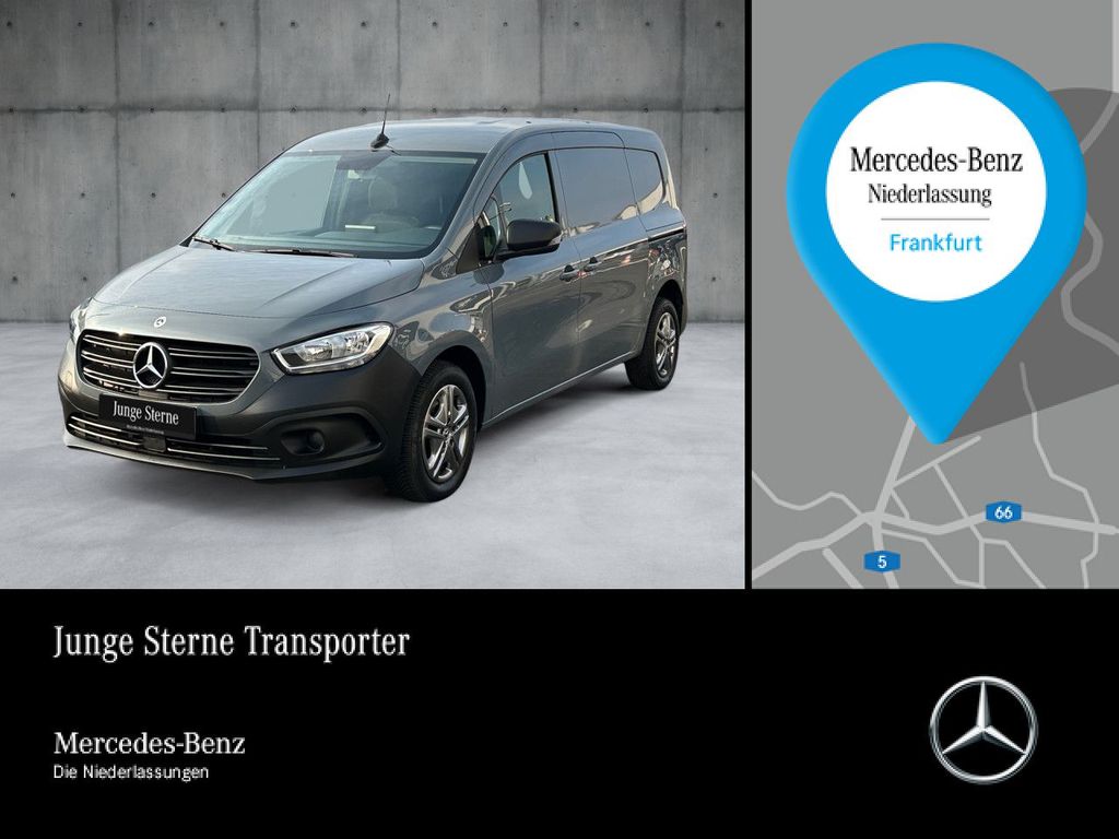 Mercedes-Benz Citan 2024