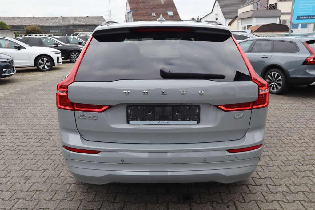 Volvo XC60 2023