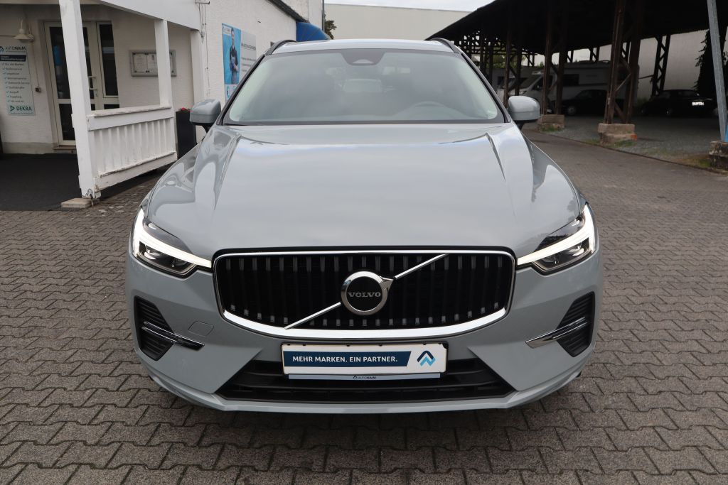 Volvo XC60 2023
