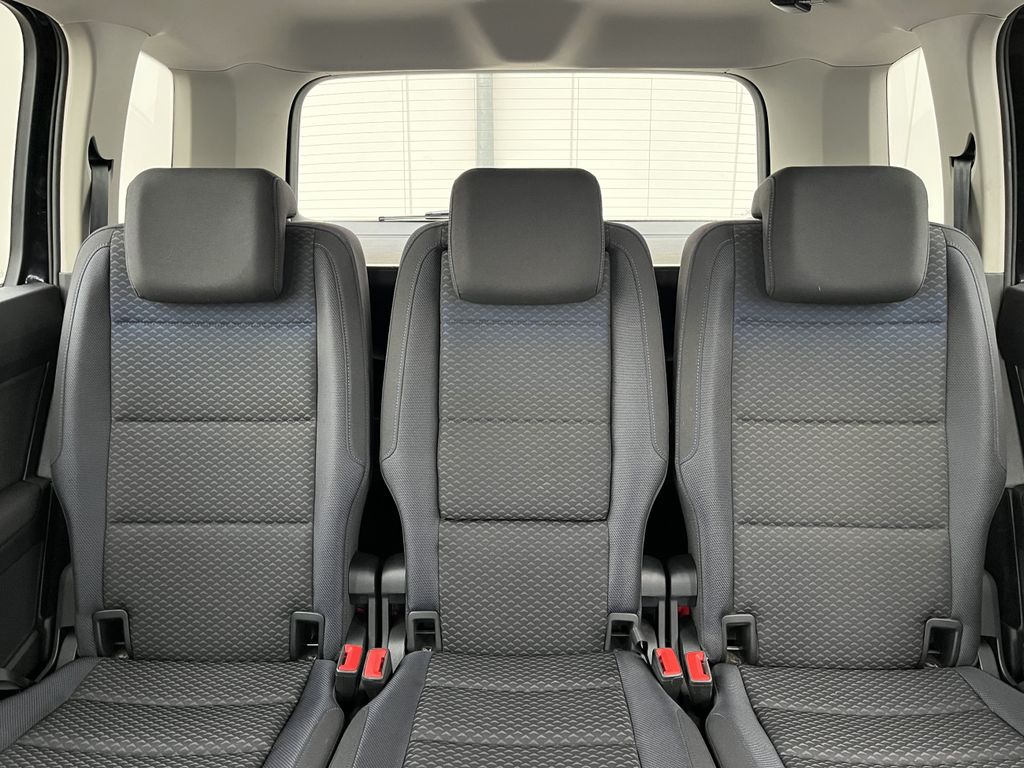 Volkswagen Touran 2020