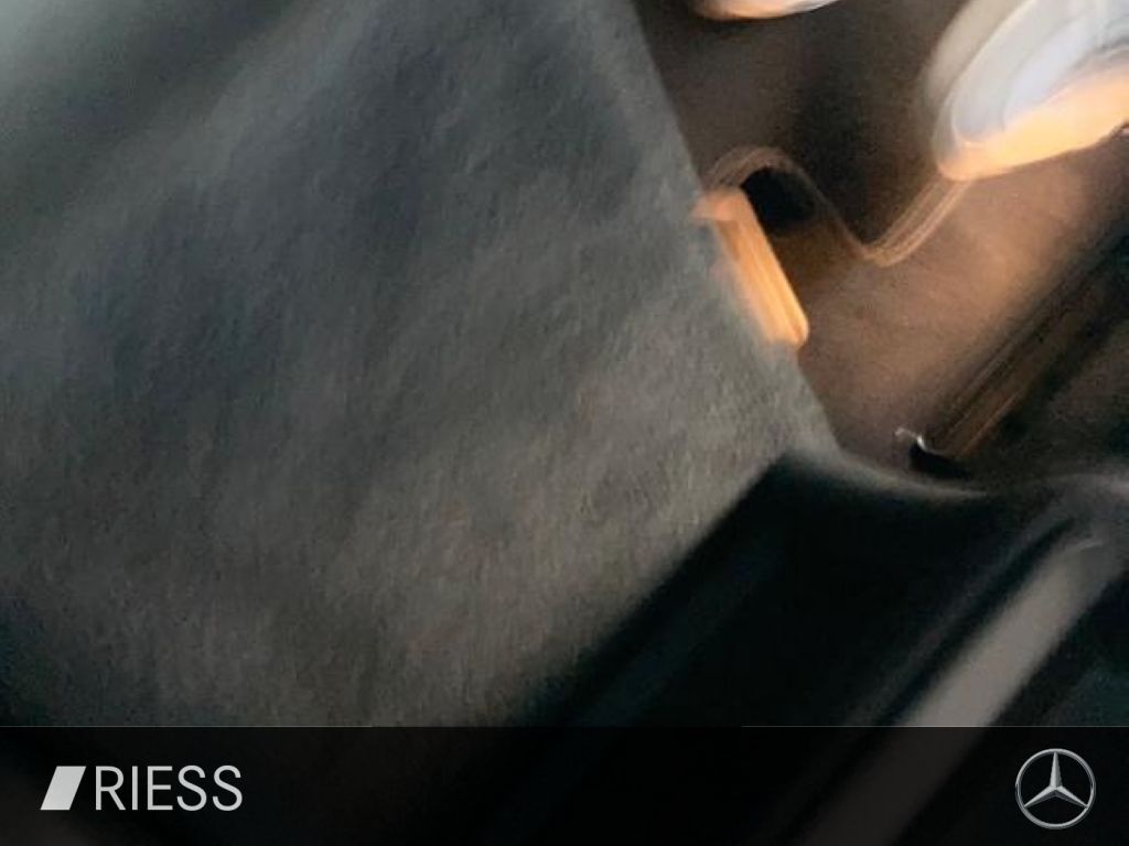 Mercedes-Benz CLE 53 AMG 2024