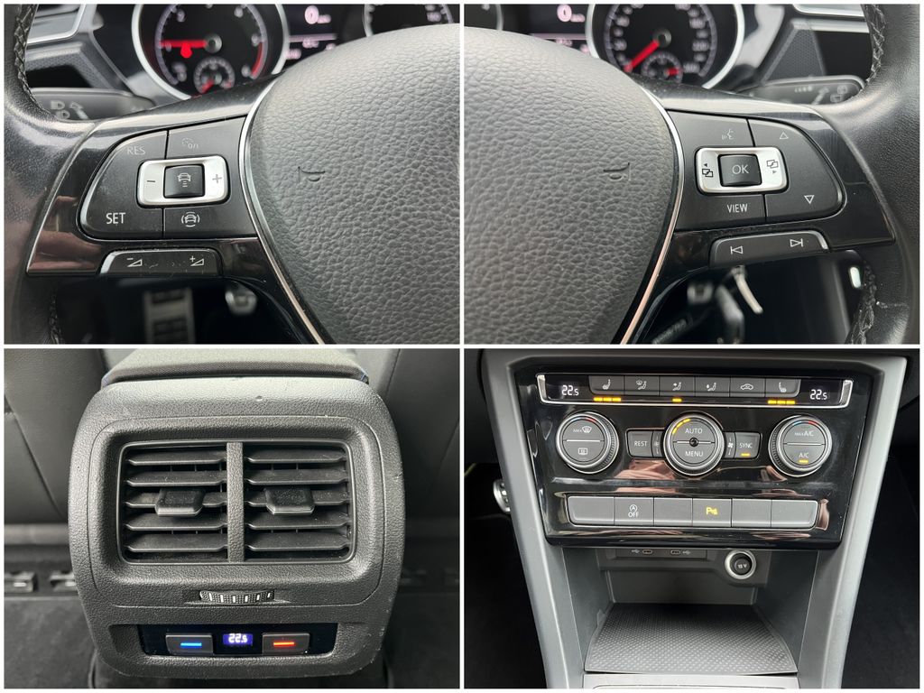 Volkswagen Touran 2020