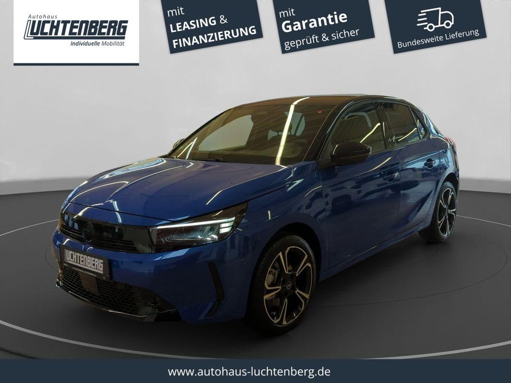 Opel Corsa 2025