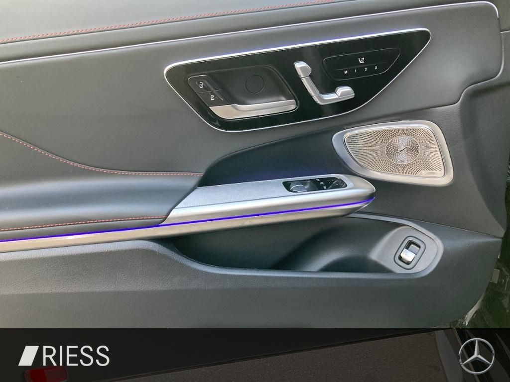 Mercedes-Benz CLE 53 AMG 2024