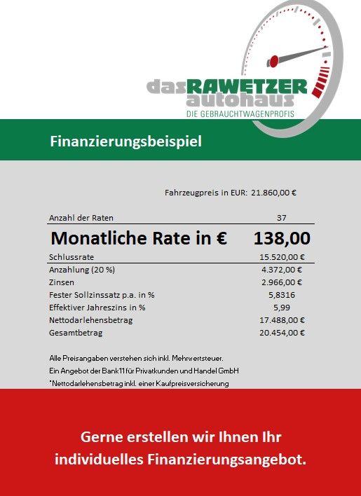 Volkswagen Touran 2020