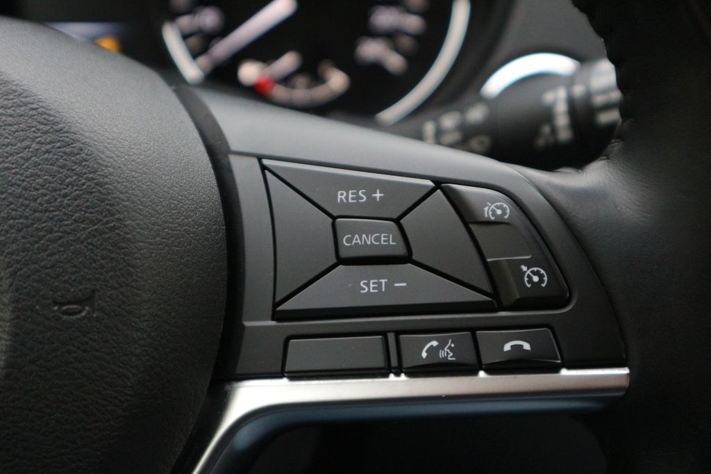 Nissan X-Trail 2020
