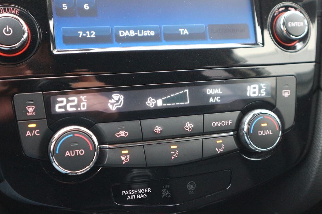 Nissan X-Trail 2020