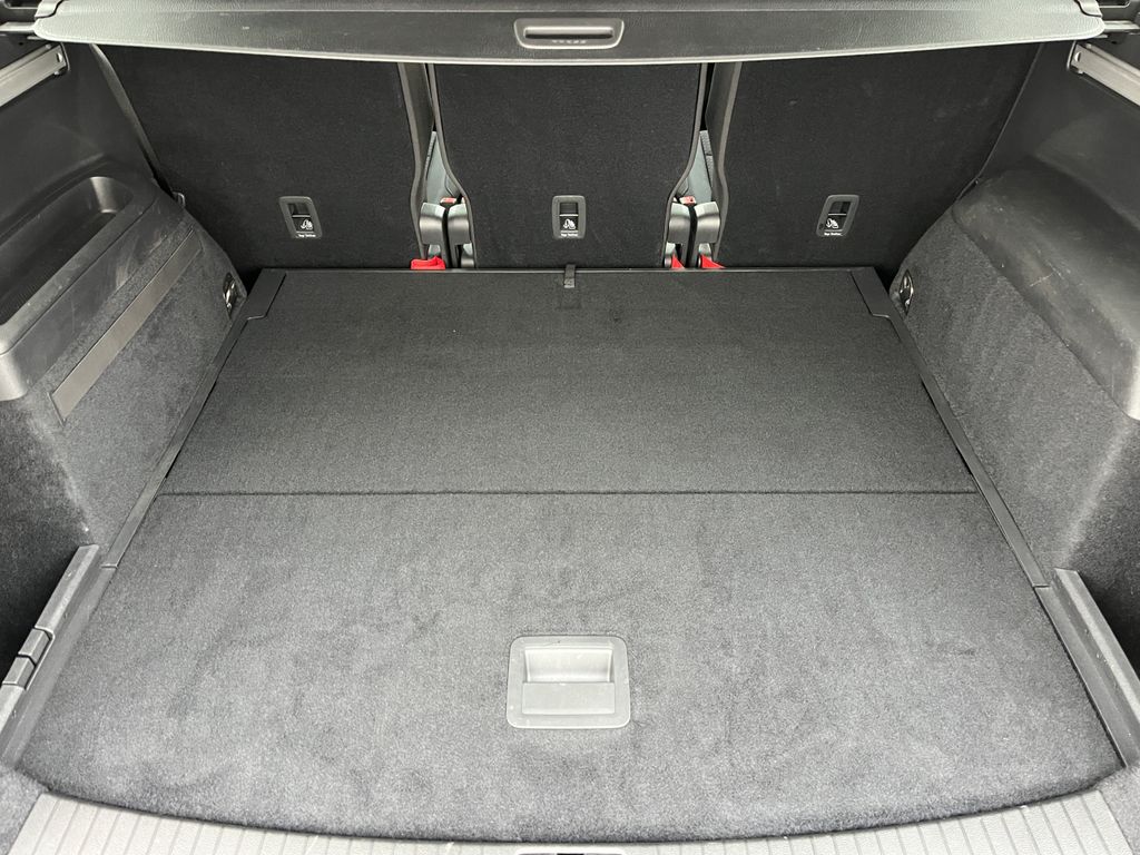 Volkswagen Touran 2020