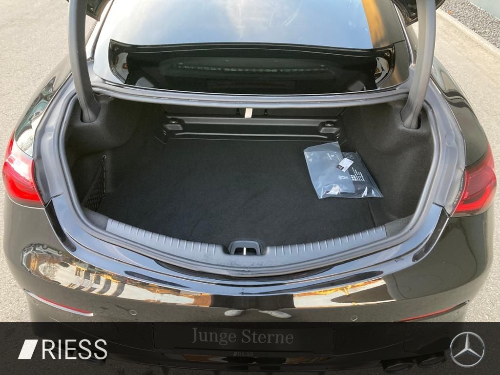 Mercedes-Benz CLE 53 AMG 2024