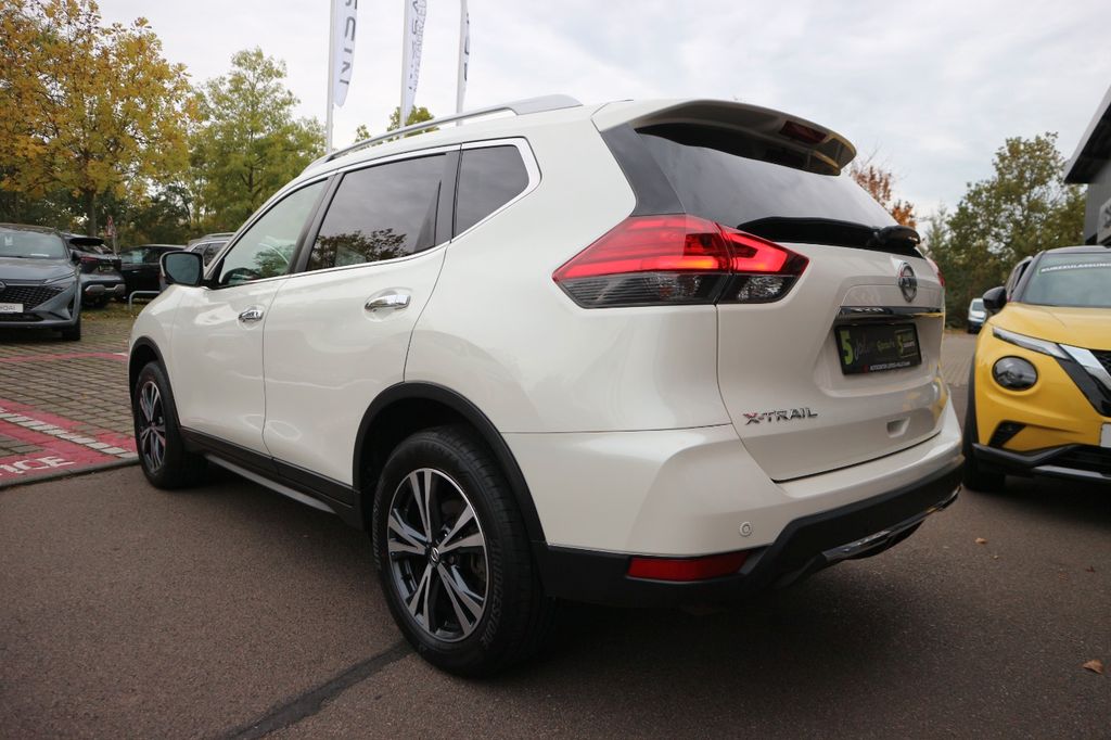 Nissan X-Trail 2020