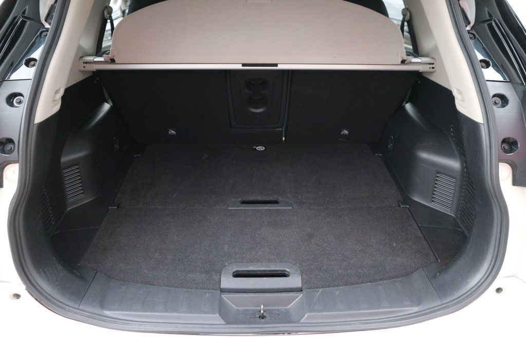 Nissan X-Trail 2020