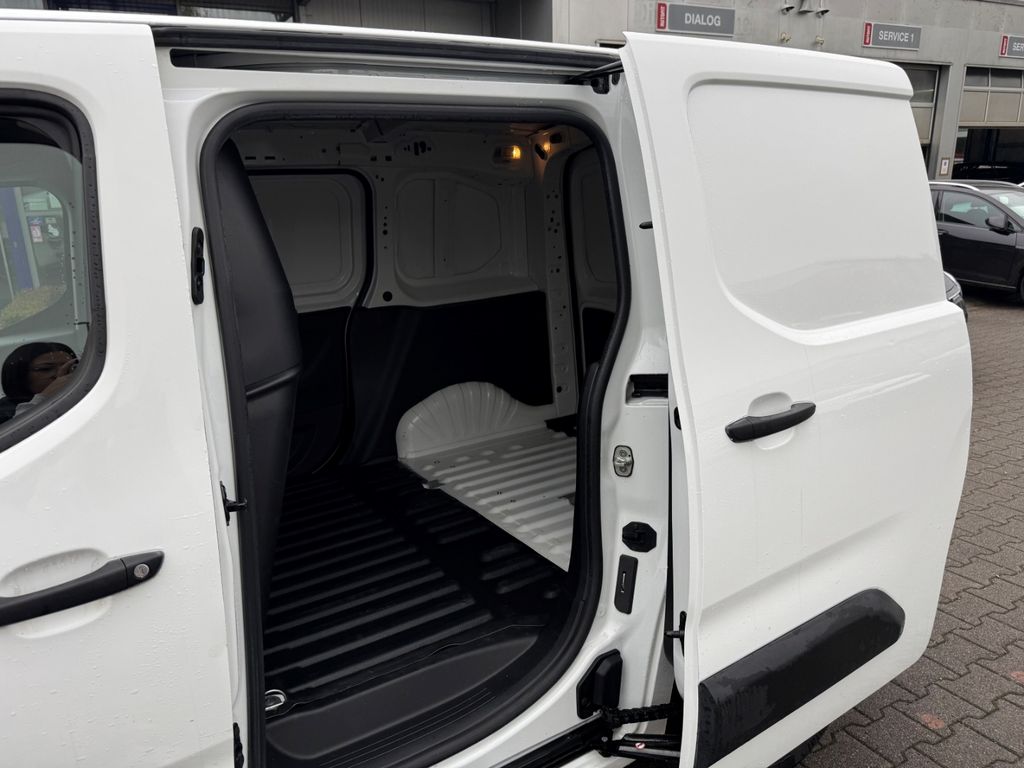 Citroën Berlingo 2019