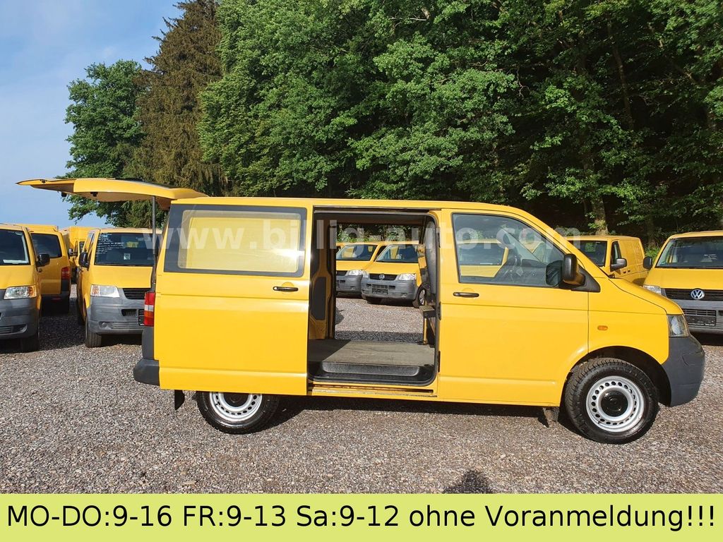Volkswagen T5 Transporter 2009