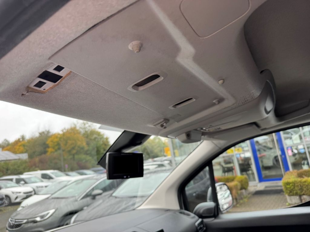 Citroën Berlingo 2019