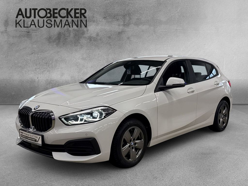 BMW 118 2023