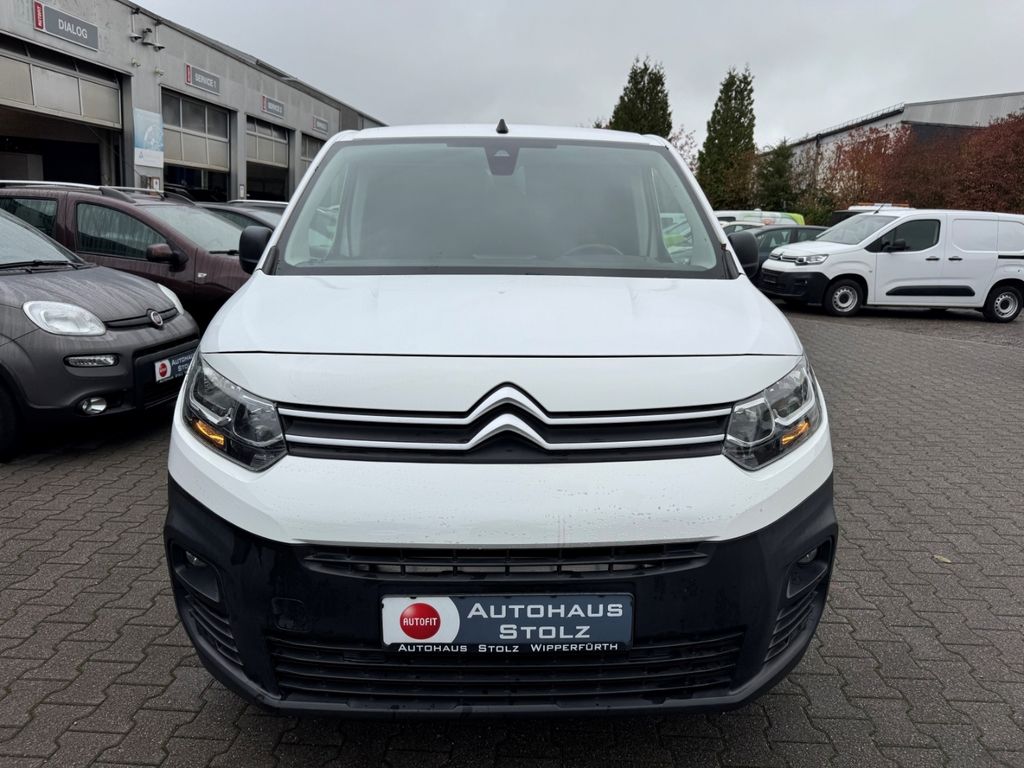 Citroën Berlingo 2019