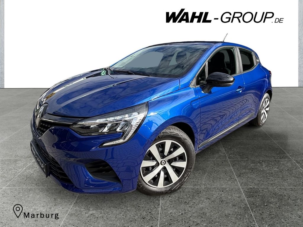 Renault Clio 2022