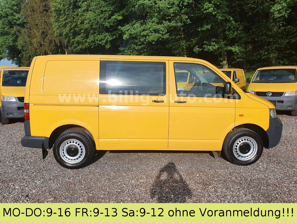 Volkswagen T5 Transporter 2009