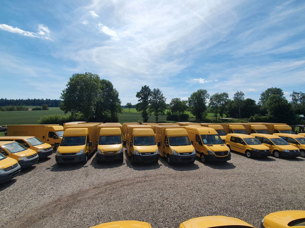 Volkswagen T5 Transporter 2009