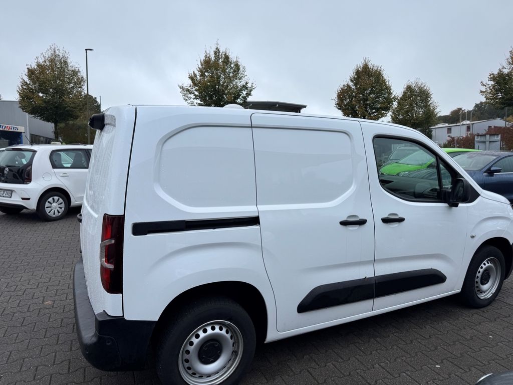 Citroën Berlingo 2019