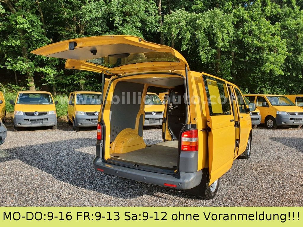 Volkswagen T5 Transporter 2009