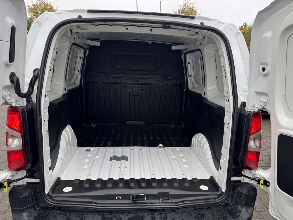 Citroën Berlingo 2019