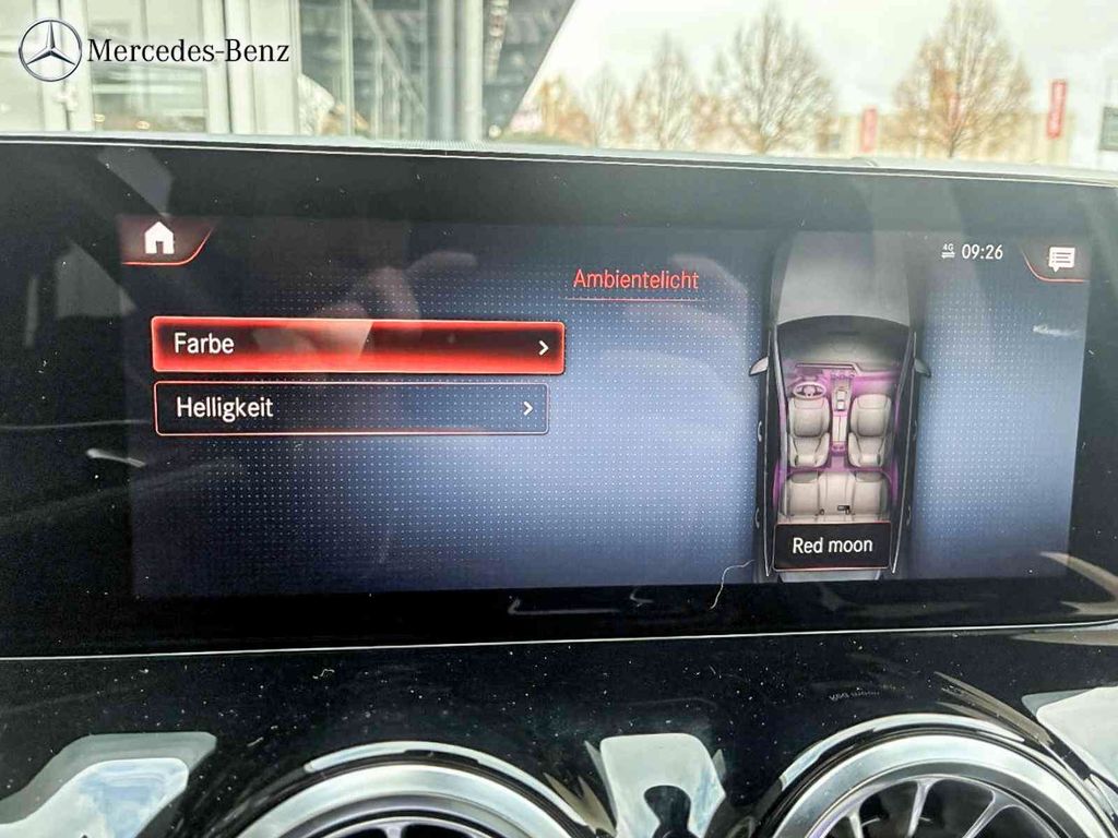 Mercedes-Benz B 250 2022