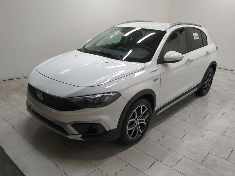 Fiat Tipo 2022