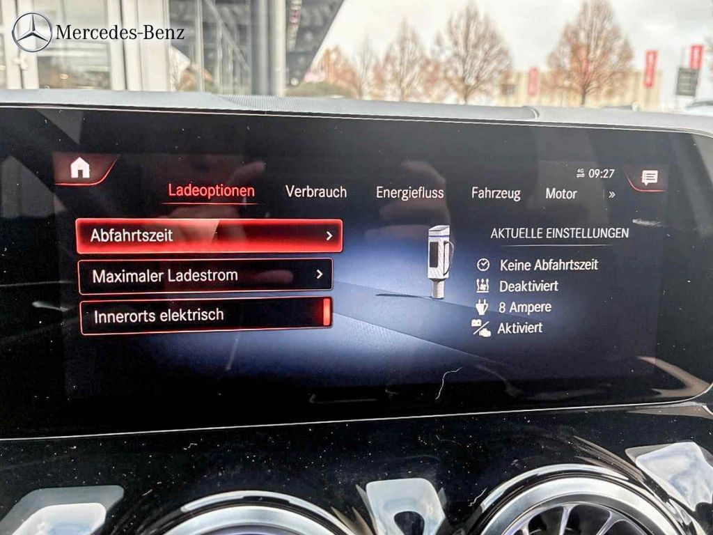 Mercedes-Benz B 250 2022