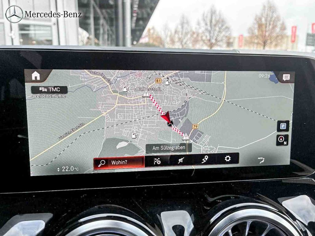 Mercedes-Benz B 250 2022