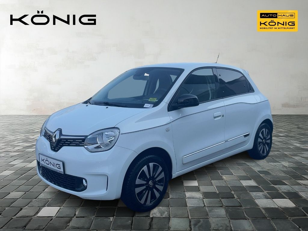 Renault Twingo 2022