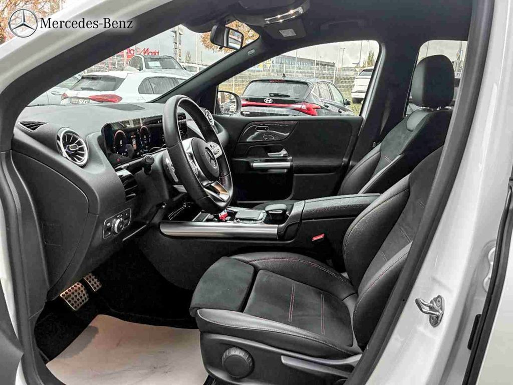 Mercedes-Benz B 250 2022