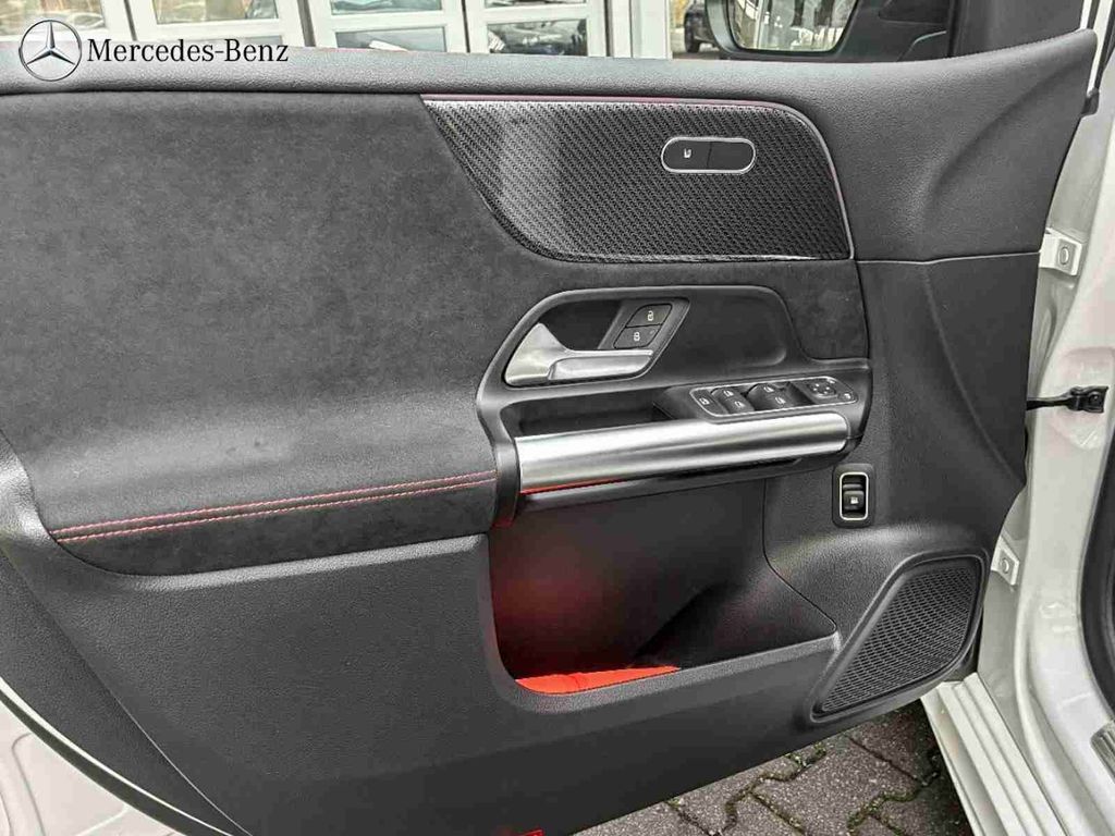 Mercedes-Benz B 250 2022