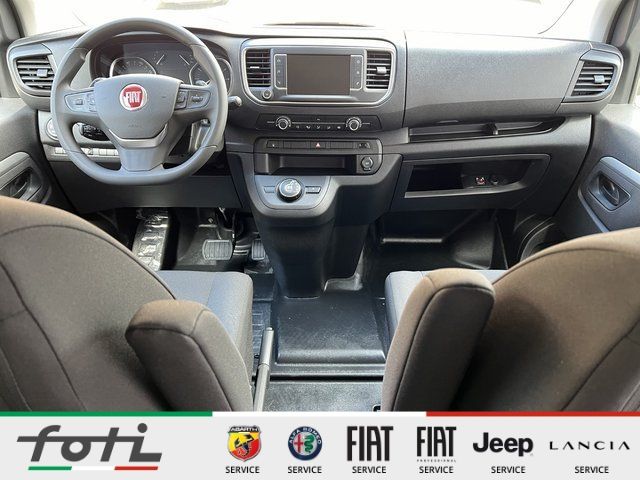 Fiat Scudo 2024
