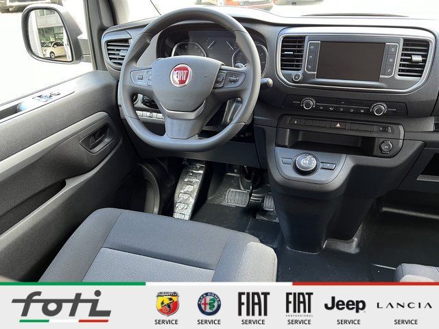 Fiat Scudo 2024