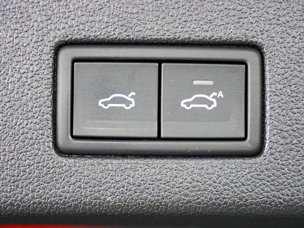 Volkswagen Touareg 2024