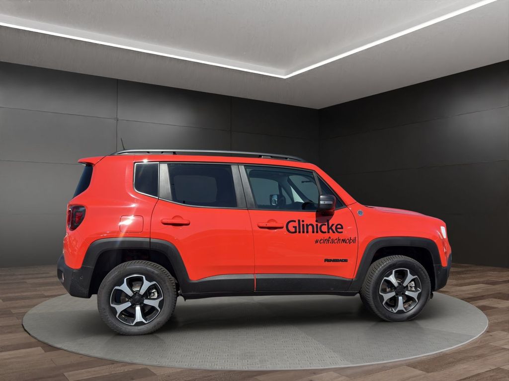 Jeep Renegade 2020