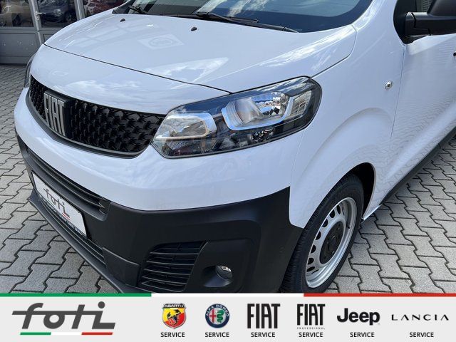 Fiat Scudo 2024