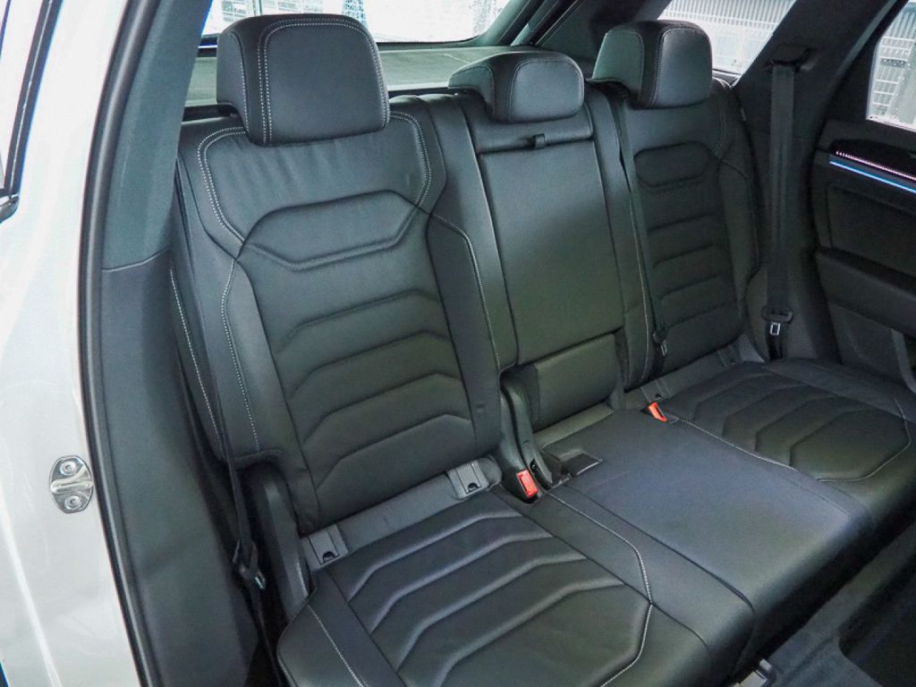 Volkswagen Touareg 2024