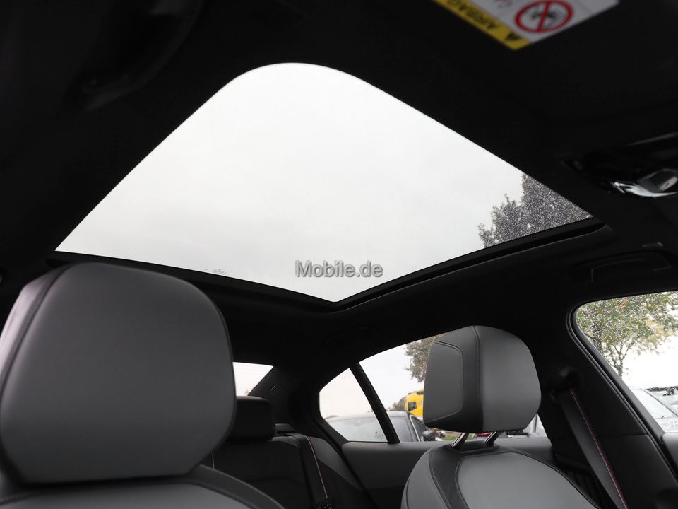 BMW i5 2024