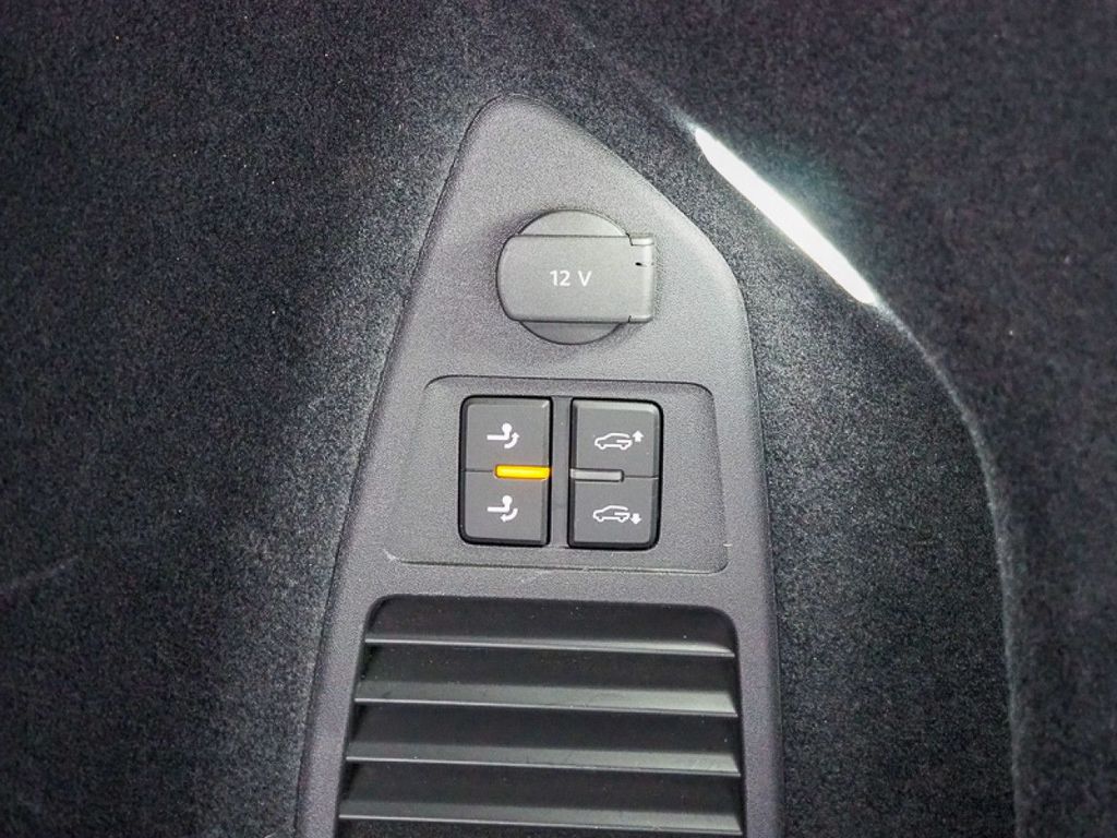 Volkswagen Touareg 2024