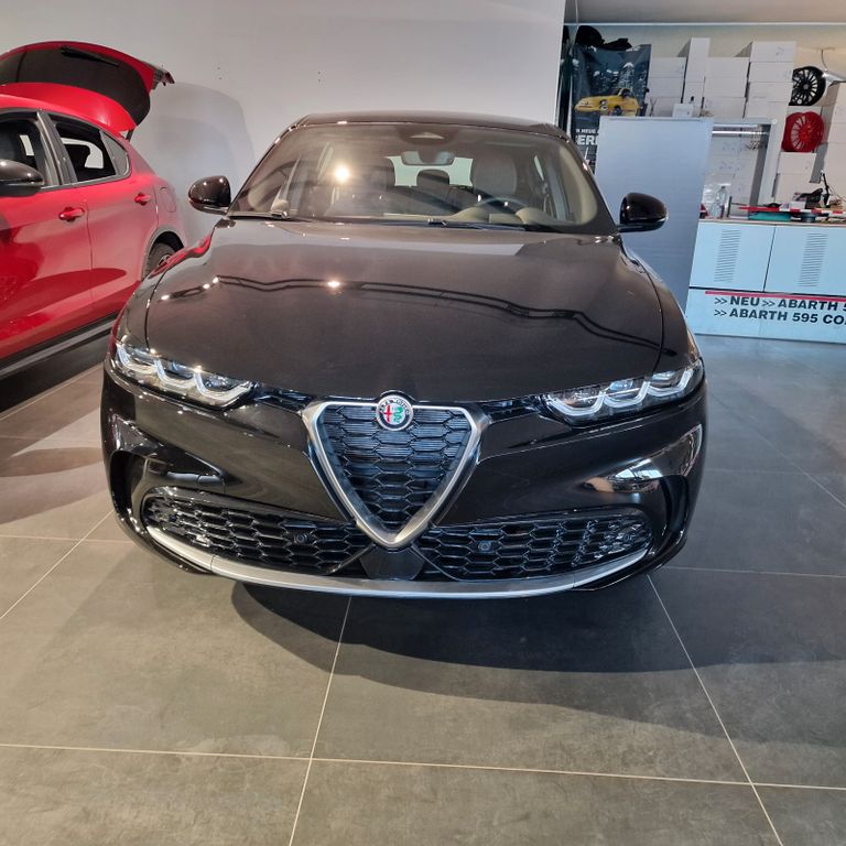 Alfa Romeo Tonale 2024
