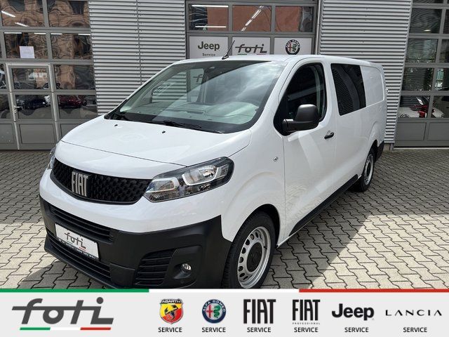 Fiat Scudo 2024