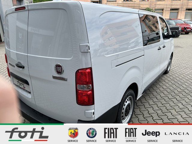 Fiat Scudo 2024