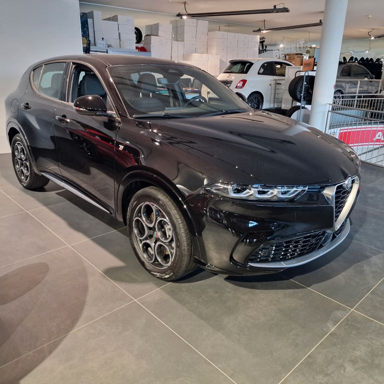 Alfa Romeo Tonale 2024