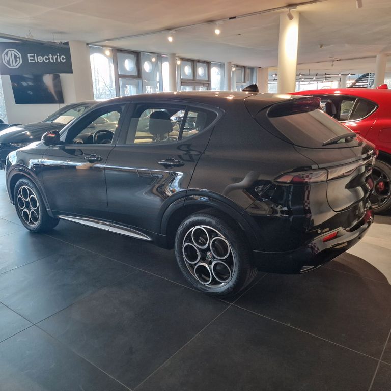 Alfa Romeo Tonale 2024