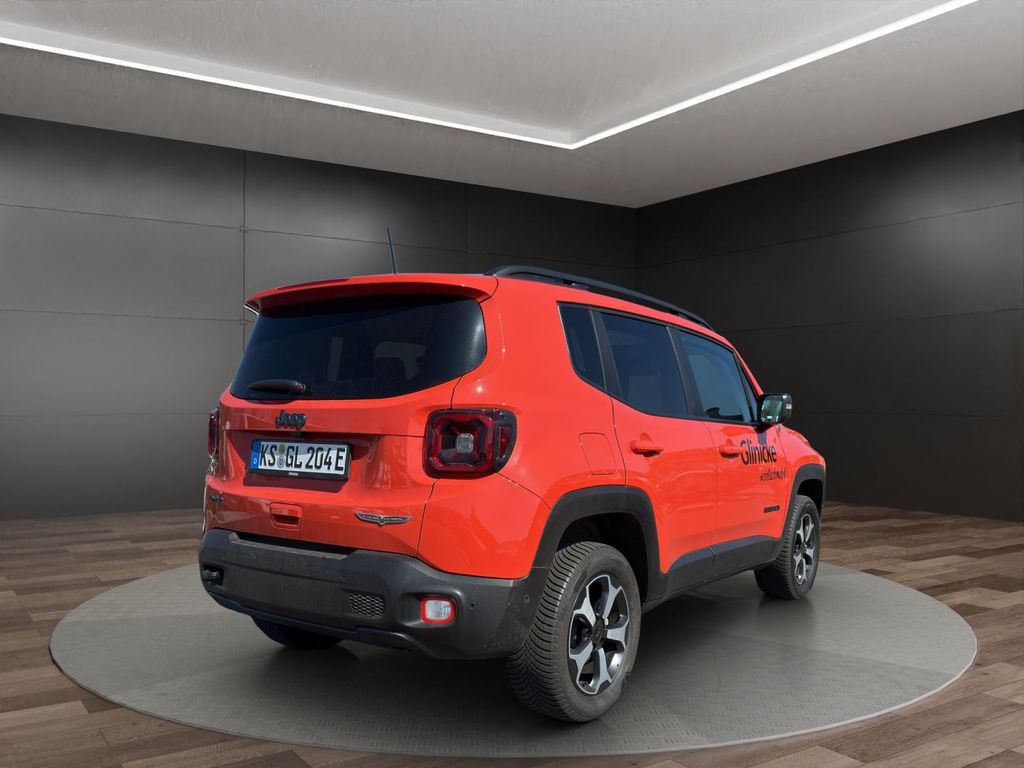 Jeep Renegade 2020