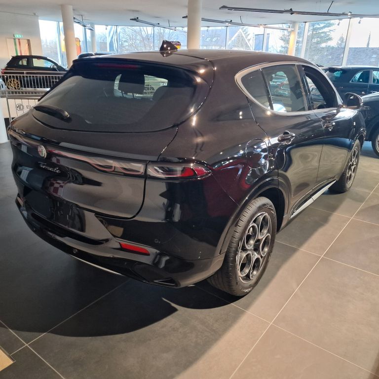 Alfa Romeo Tonale 2024