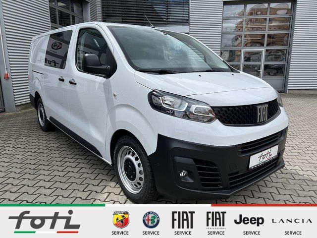 Fiat Scudo 2024