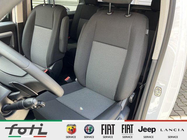 Fiat Scudo 2024
